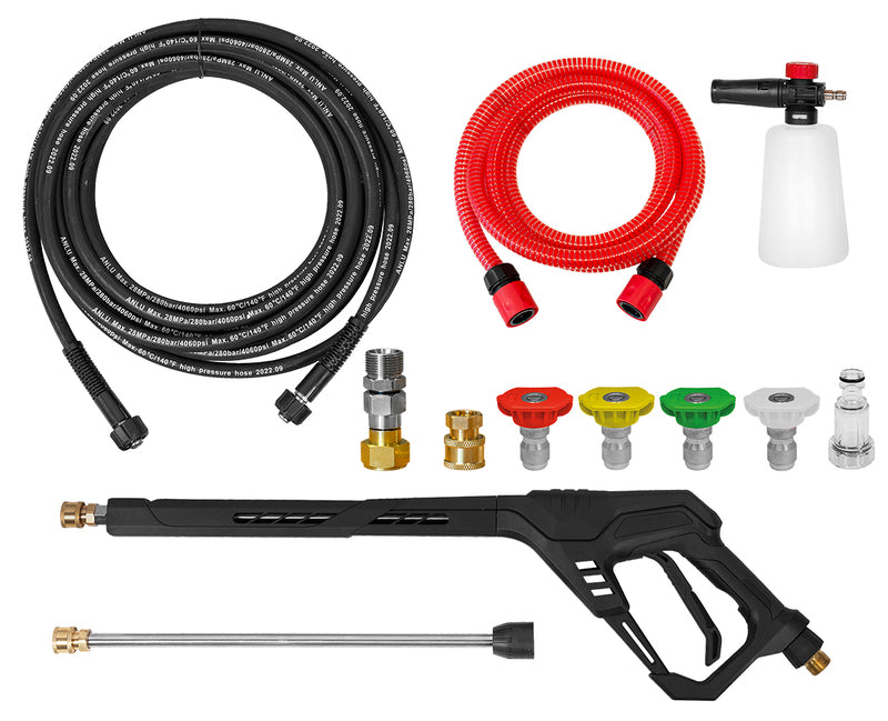 CLEN 160 SP Painepesuri 230V