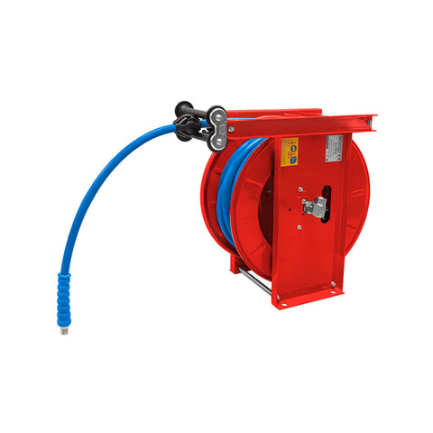 Tryckslangvinda 20 M 400 Bar 150C