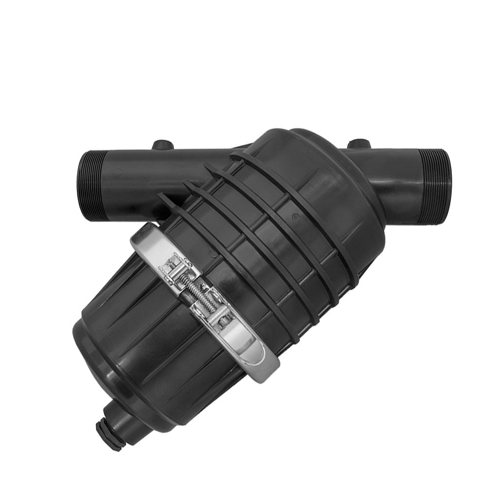 Pratissoli Water filter+Housing F40 50 Mesh