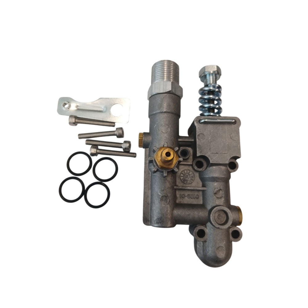 Vapaakierto Runko.Sis.Os. Kit 3300/9-150