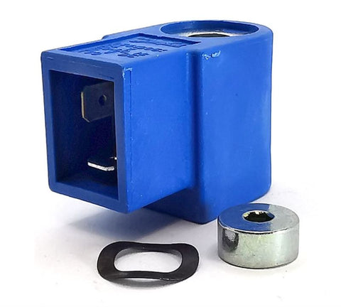 Coil Dnf 24-50 Optima -Hps Small hole 9