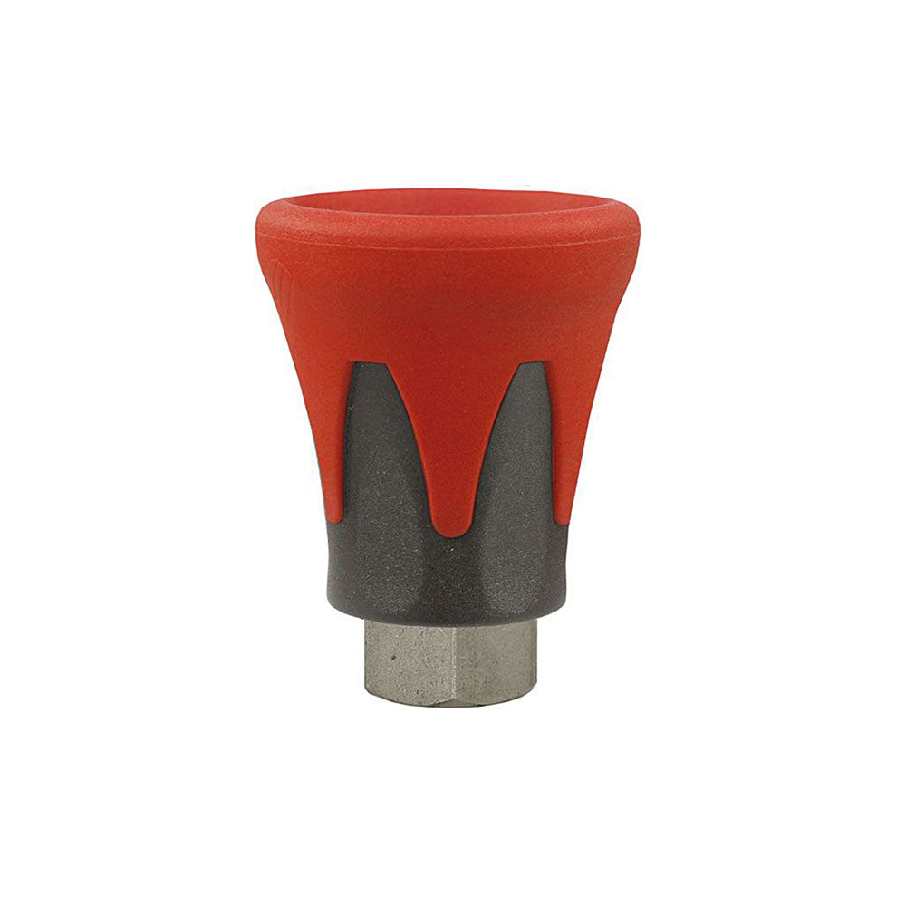 Munstycksskydd ST-10 1/4" FF Sw-Rt