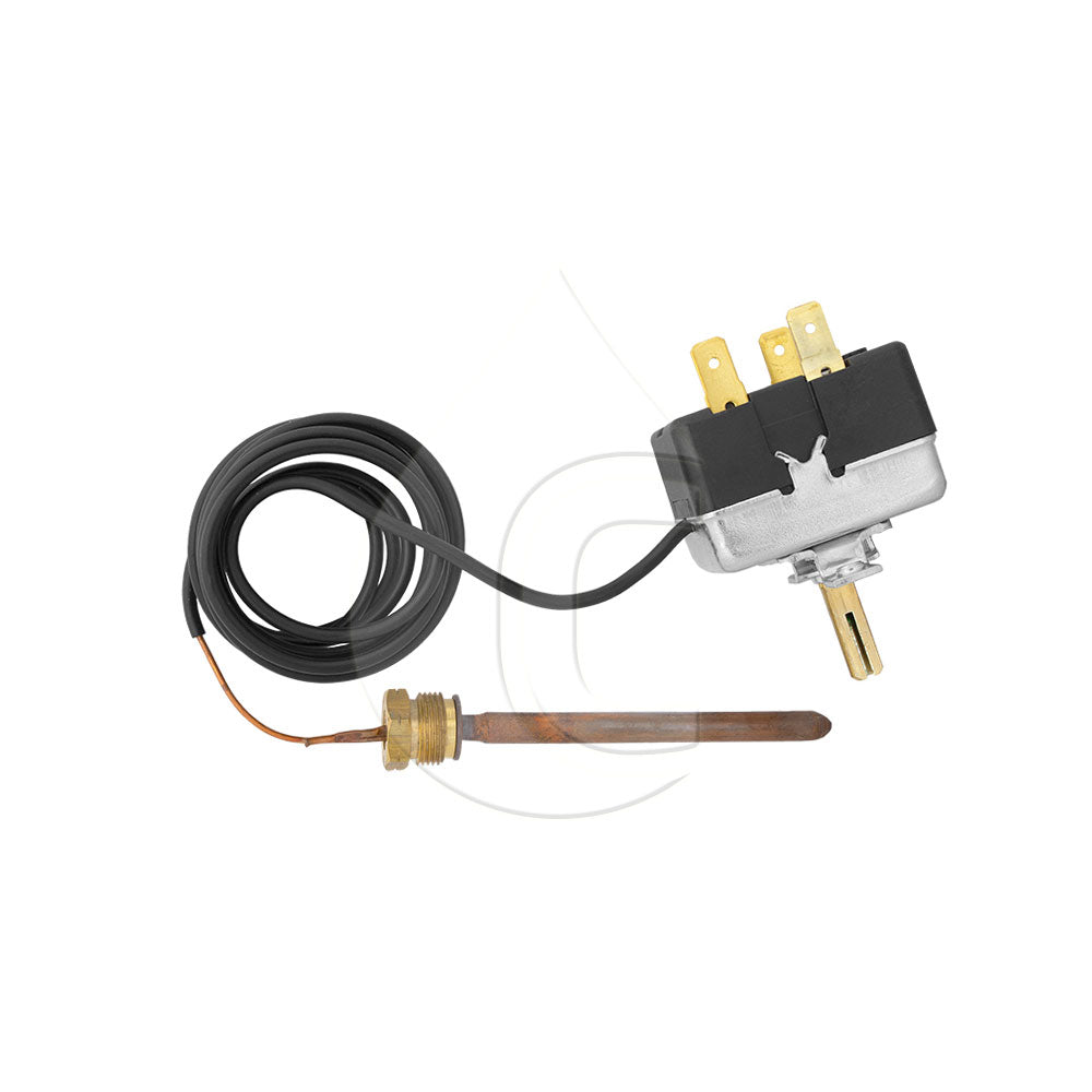 PT Hot water washer Thermostats 0-150 C