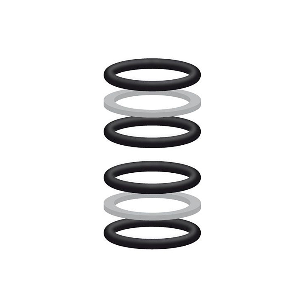 Easywash Boom Seal Set 365+