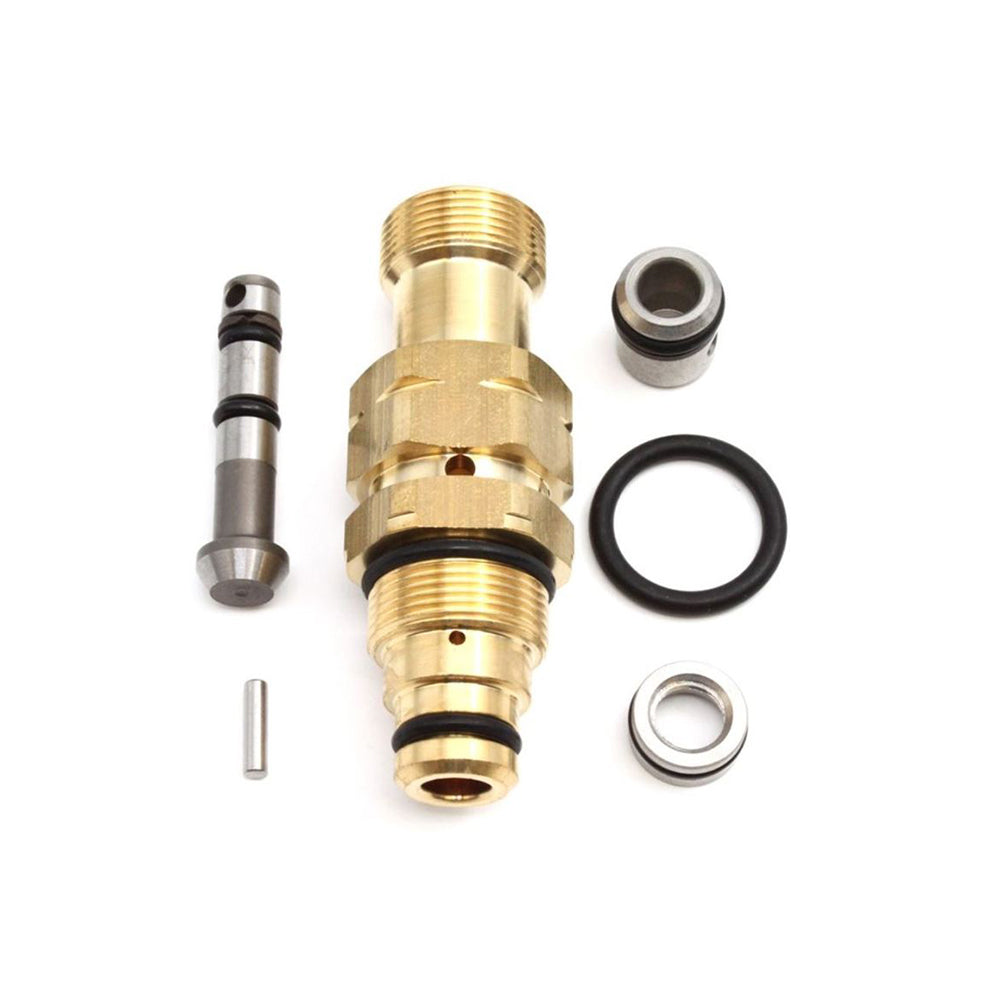 Kit Ds2840 - 1813 Vapaak.Ventt.Corj.Srj.