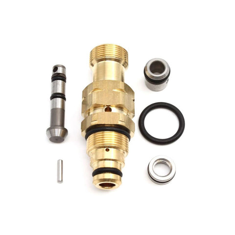 Kit Ds2840 - 1813 Vapaak.Ventt.Corj.Srj.