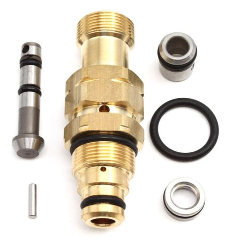 Kit Ds2840 - 1813 Vapaak.Ventt.Corj.Srj.