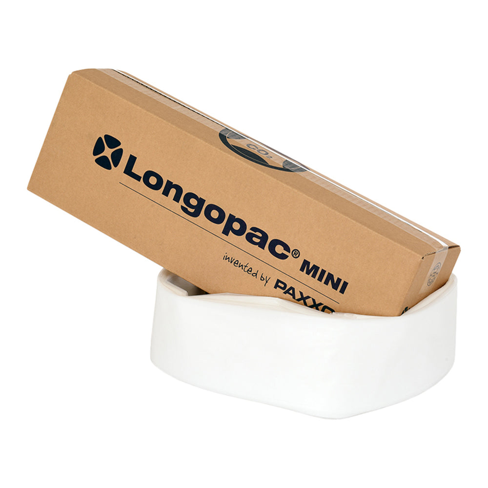 Longopac påsar 360mm 23m x 4 st