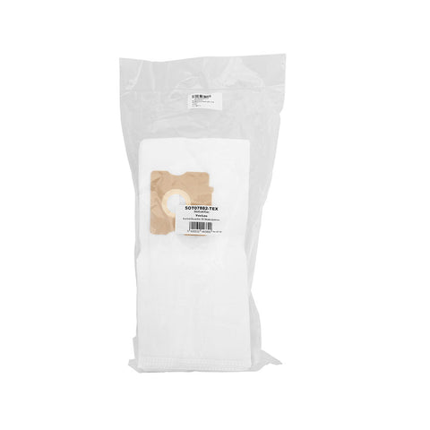 Mikrofiberväska Leo-YP-1/12-1/16 (10 st)