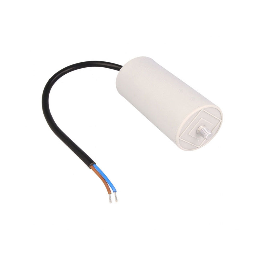Kondensaattori 40Uf G3300