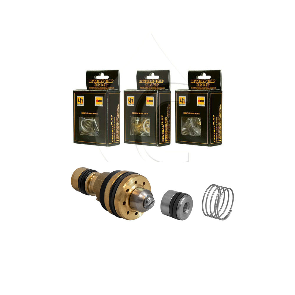 KIT 137 Vap.Circulation. Reparationssats (Ktri28526)