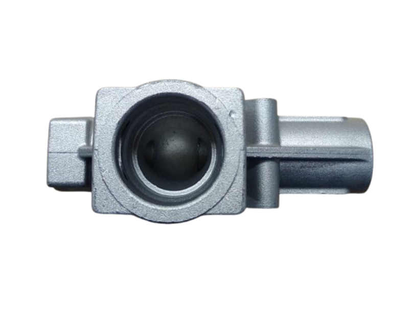 ARGON OUT CONNECTOR (MFVR40063)