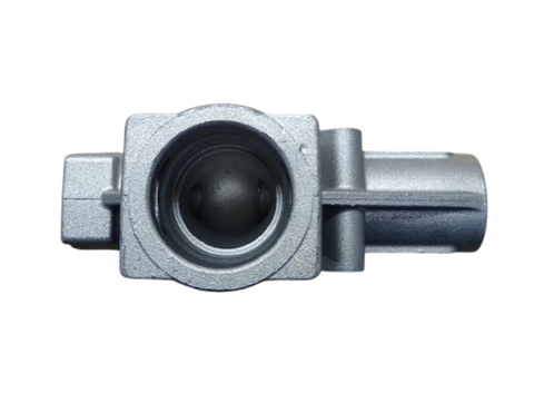 ARGON OUT CONNECTOR (MFVR40063)
