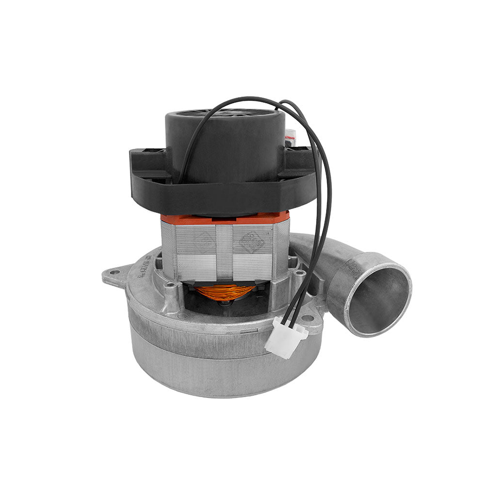 Moottori 1300W Putkikäyttö Spec.