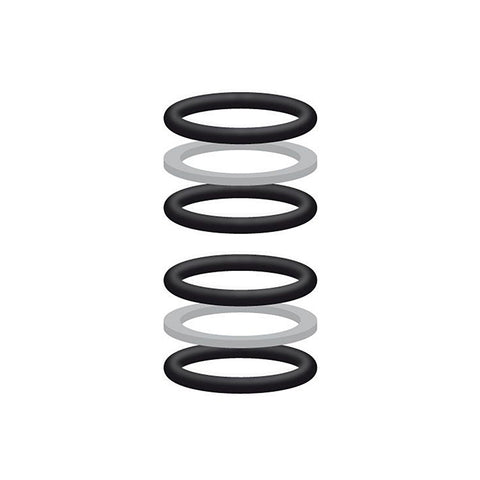 Boom Seal Set Easywash 365+
