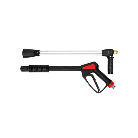 Tvättpistol G4500 med dubbelt rör
