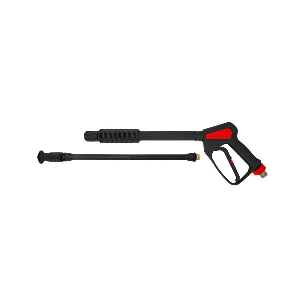Tvättpistol Multireg