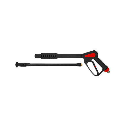 Tvättpistol Multireg