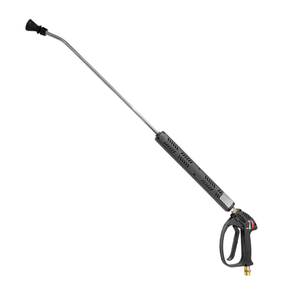 Pesupistooli MV2006 Paineensäädöllä Täydellinen