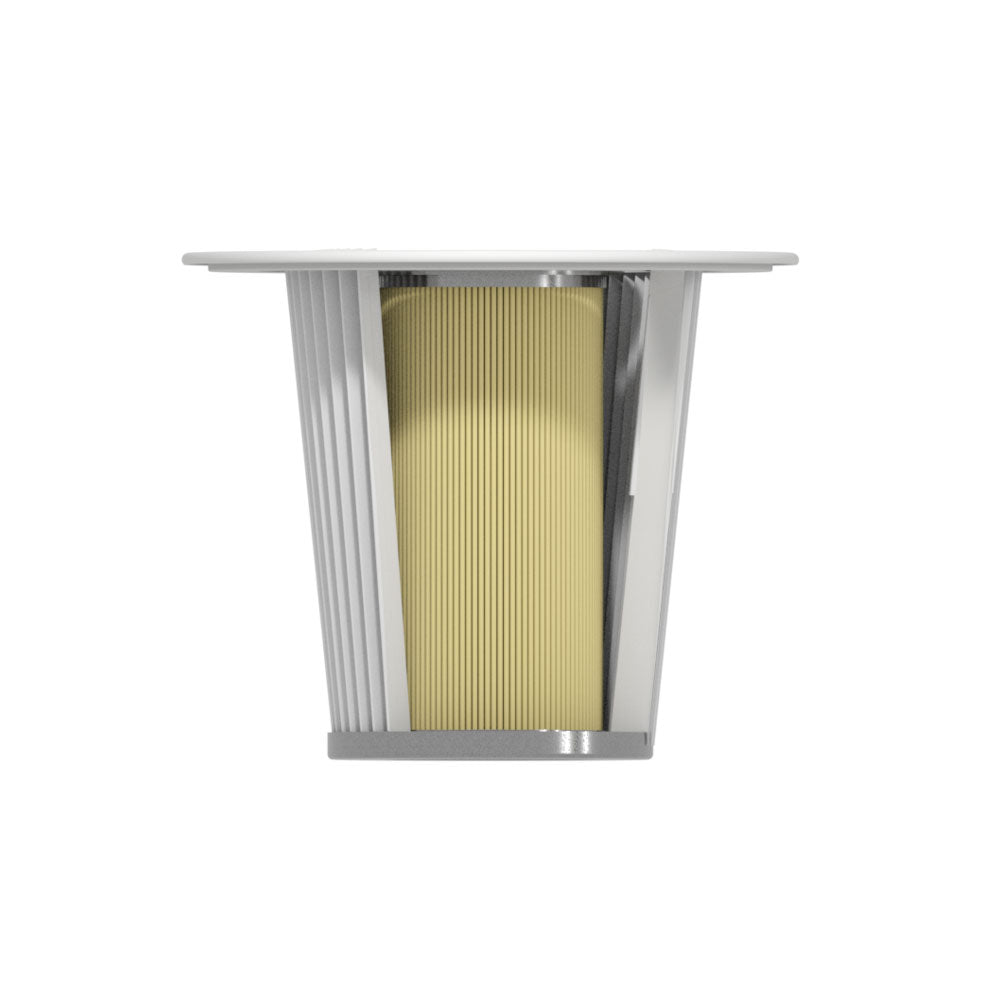 HEPA-Suodatin H14 Pulse 240x290x330