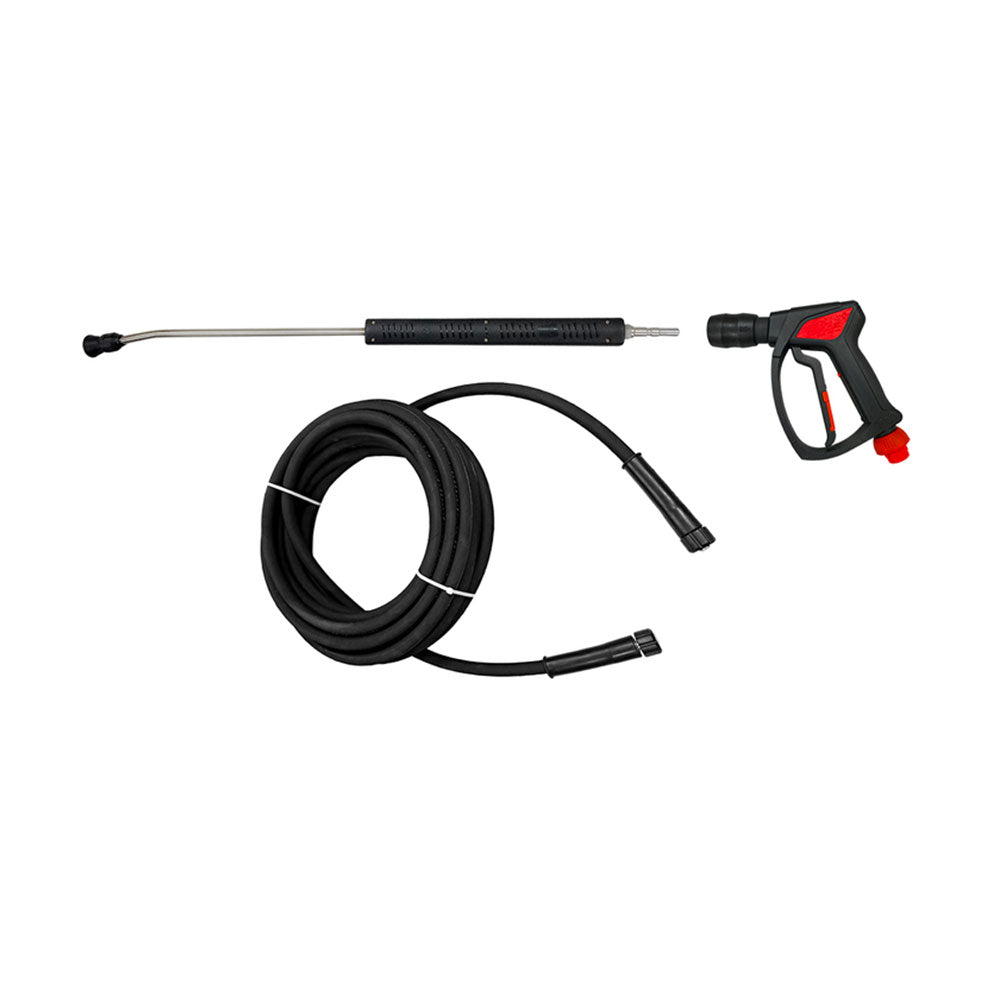 Varustepaketti CLEN HS-XXL SPX 200/30 -painepesuriin