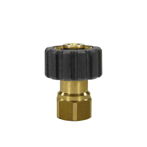 Kierreliitin M22X1,5S - 3/8S