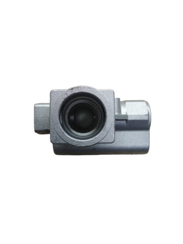 CONNECTOR PW-H28 AL. INL. ARGON (MFVR40062)