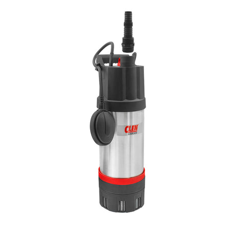 CLEN GARDEN EC 550 INOX Avokaivopumppu