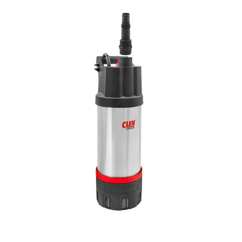 CLEN GARDEN EC 950 INOX Vattenautomat