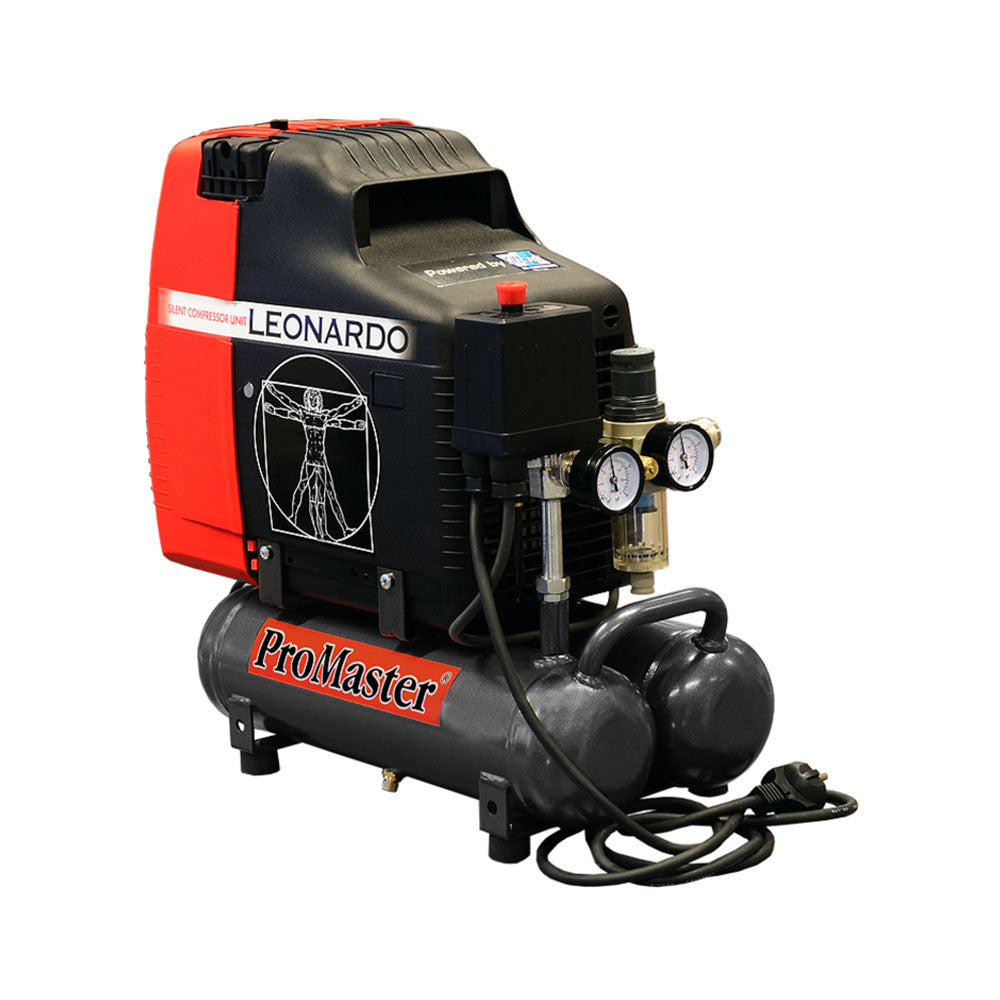 Promaster Leonardo Kompressori