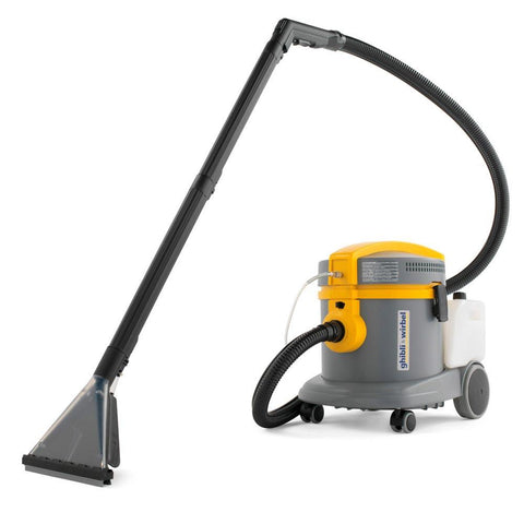 Ghibli &amp; Wirbel Power Extra 7 P pressure washer