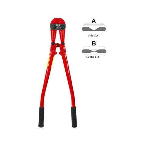 Pulttisakset 12"-42" 300-1050mm