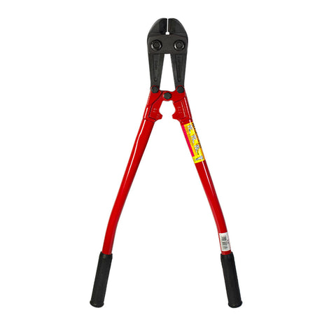 Taivutetut Pulttisakset  24"-600Mm (Harjateräs 10mm)