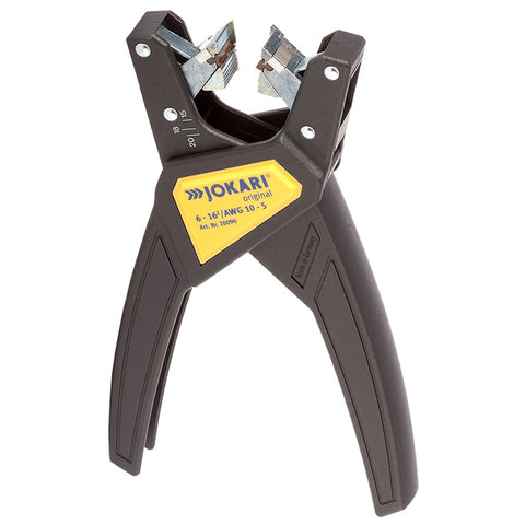 Stripping pliers 6-16 mm2/10-5 Awg