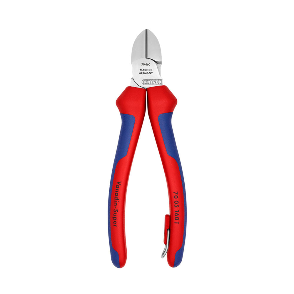 Knipex pihtisarja 3-os sivu-, linja- ja Cobra-yleispihdit