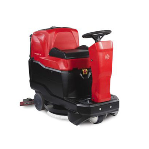 Lavamatic 15B Rengöringsmaskin