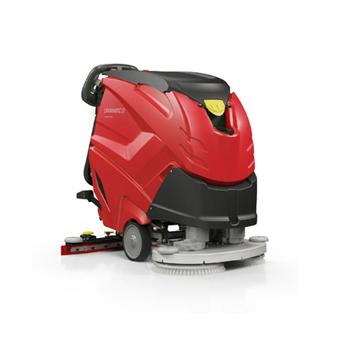 Lavamatic 15B Rengöringsmaskin