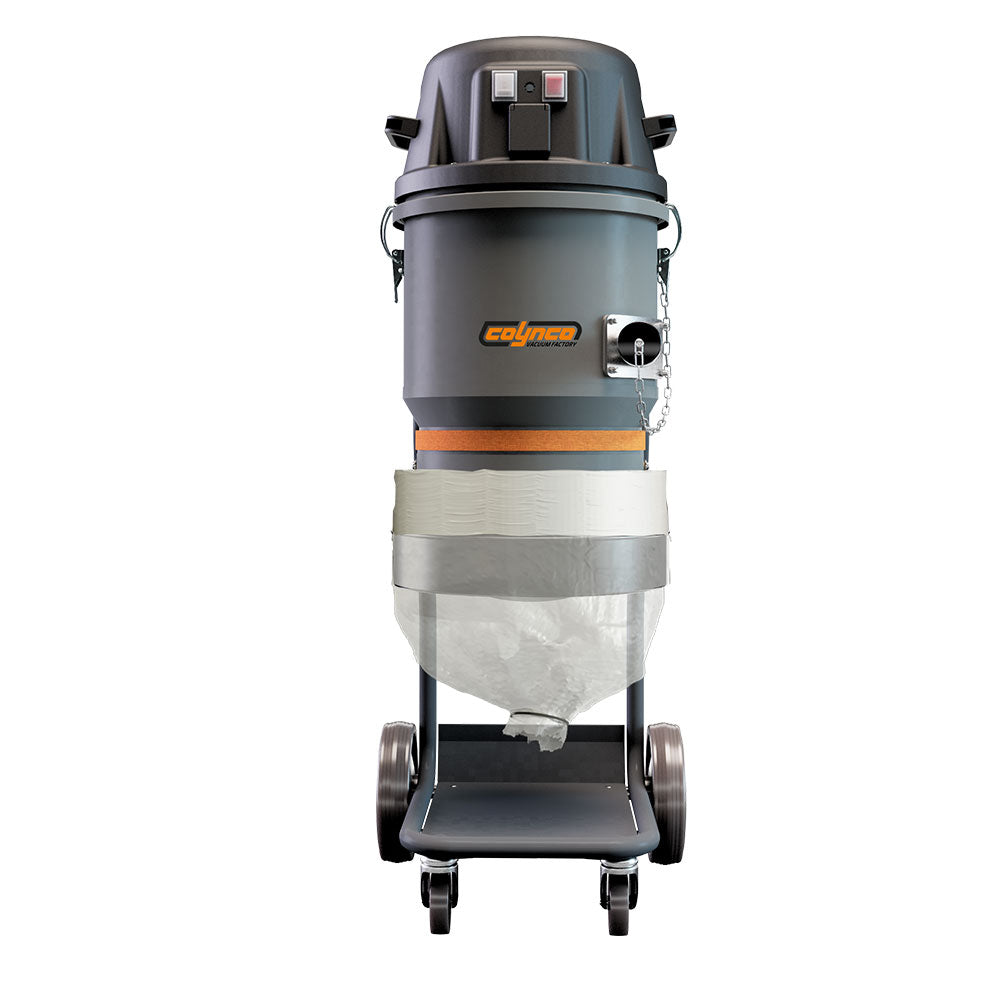 Coynco Pulse 11 XA Dammsugare H14