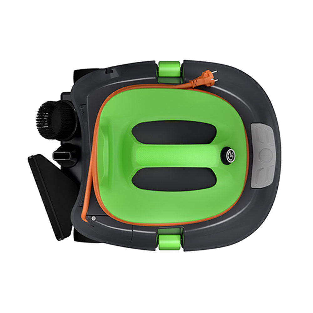 IPC MP 1/16 - Siivousimuri ammattilaiselle