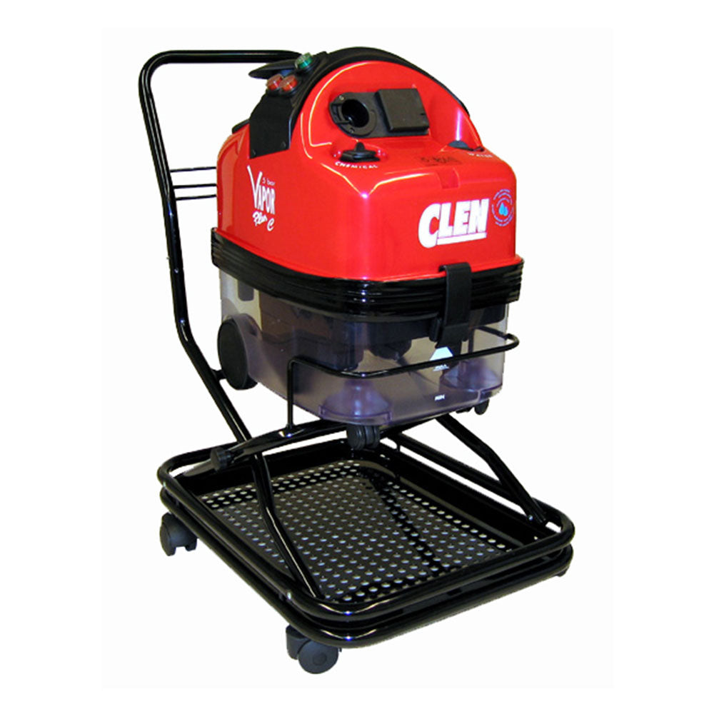 Clen Vapor Plus Steam Cleaner