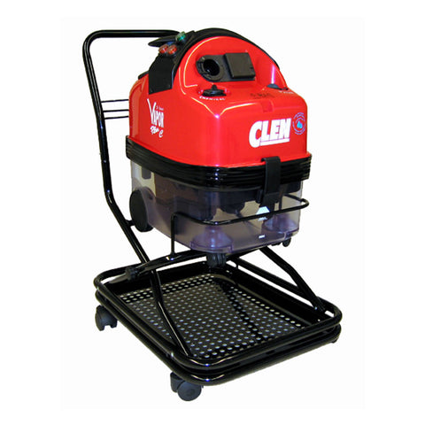 Clen Vapor Plus Steam Cleaner