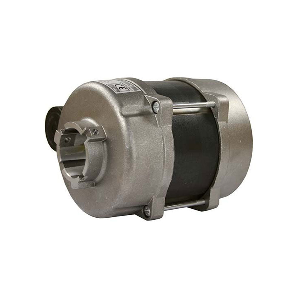 Burner Motor 230-50 Mst Hps