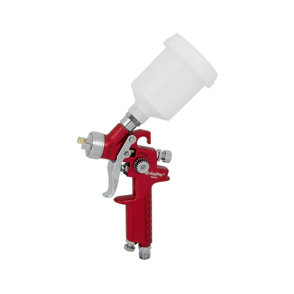Pi Mini topptank Färgspruta