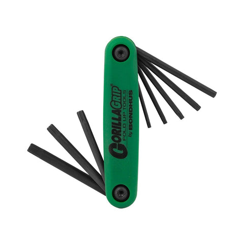 Insexnyckelsats T9-T40 Linkkari Tf8