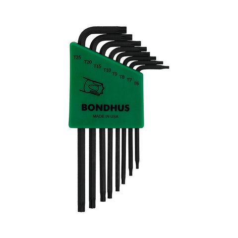 Torx-Avainsarja T6-T25 Tlx8S