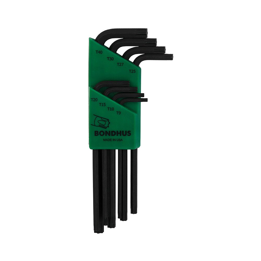 Torx-Avainsarja T9-T40 Tlx8