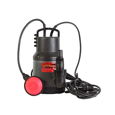 Dränkbar pump 250W 1"
