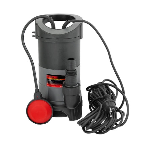 Dränkbar pump 400W 1"