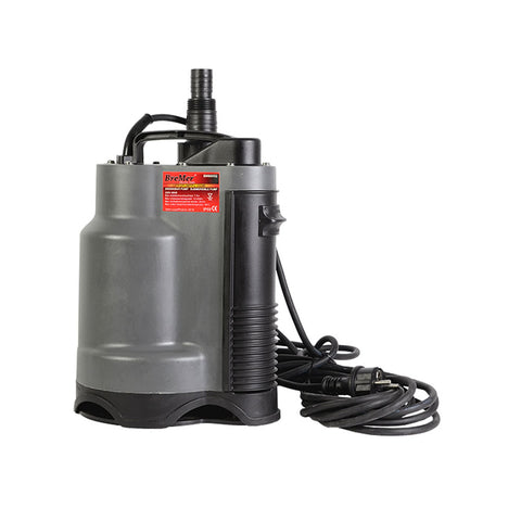 Dränkbar pump 550W 1" Diameter 27cm