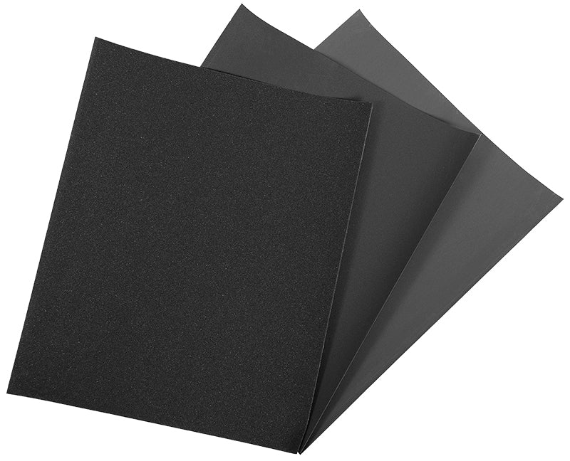 Slipskiva P180 Vatten 230X280Mm